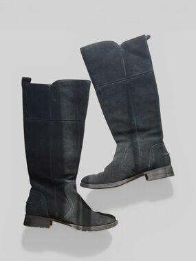 Ugg Sorensen Classic Tall Riding Boots